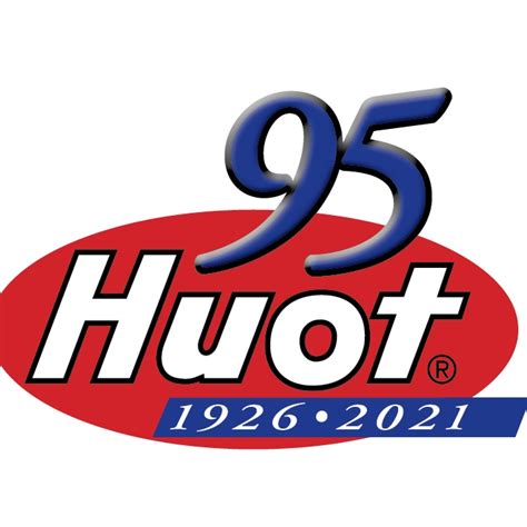 huot manufacturing